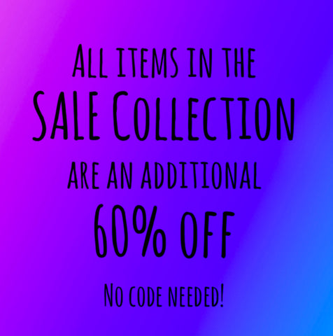 ‼️60% OFF‼️