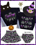 Sneak Peek ~ Striped Pumpkins
