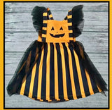 ‼️PREORDER‼️ VIP Exclusive Halloween Dresses