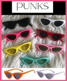 Sunnies~Punks