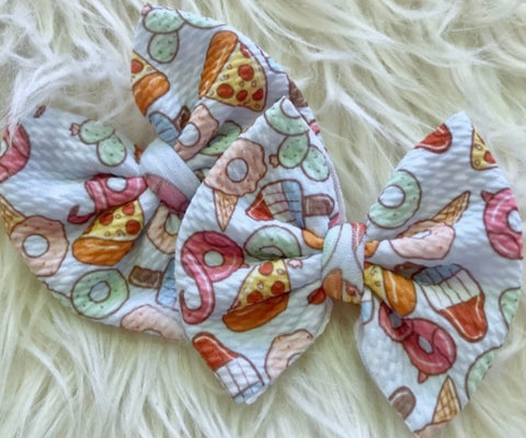 Piggies ~ Brittany Frost Summer Fun