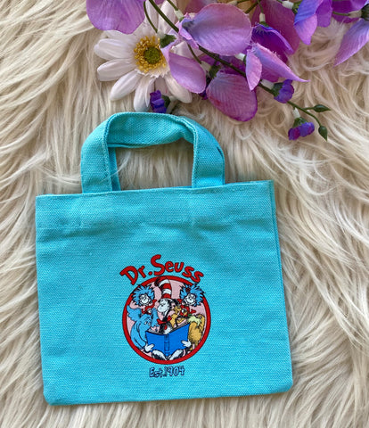 ‼️Free WITH Purchase - Itty Bitty Tote - PLEASE READ DESCRIPTION👇🏼‼️