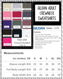 CREWNECK SWEATSHIRTS ~ {5-7 Business Day TAT} ~ Christmas Bling