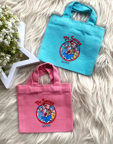 ‼️Free WITH Purchase - Itty Bitty Tote - PLEASE READ DESCRIPTION👇🏼‼️