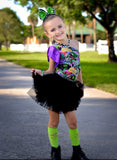 Distressed Knee Highs ~ 7 Colors