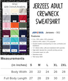 CREWNECK SWEATSHIRTS ~ {5-7 Business Day TAT} ~ Christmas Bling