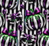Sneak Peek ~ Striped Pumpkins