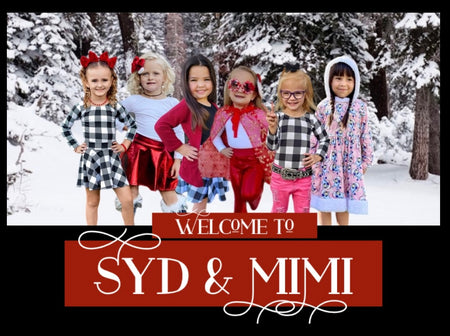 Syd & MiMI's