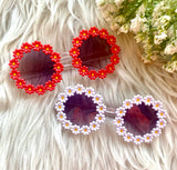 Sunnies ~ Daisies