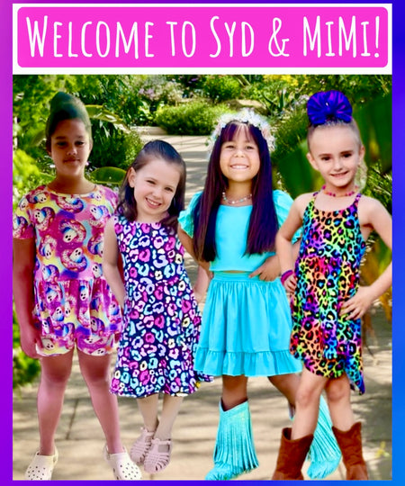 Syd & MiMI's