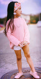 ‼️PREORDER‼️ THE ORIGINAL Oversized Chunky Sweaters ~ PASTELS