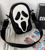 Halloween Crossbody Bag