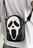 Halloween Crossbody Bag