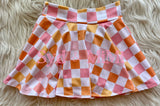 1 left! 3T ~ Twirl Skort ~ Chex