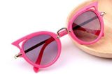 Sunnies ~ Retro Cat Eye