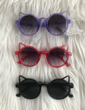 Sunnies~Kitty Ears