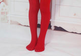 Opaque Tights-12 Colors