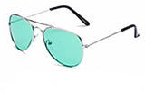 Sunnies~Pastel Aviators