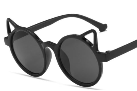 Sunnies ~ Kitty Ears