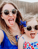 Mommy & Me Sunnies (Set)~3 colors😎