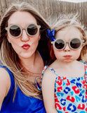 Mommy & Me Sunnies (Set)~3 colors😎