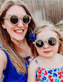 Mommy & Me Sunnies (Set)~3 colors😎