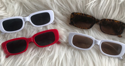 Sunnies~Gender Neutral Rectangle