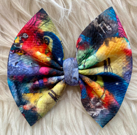 ‼️Free with Purchase-NBC Bow-1 Free Item Per Order Please‼️