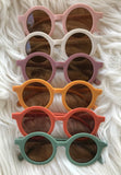 Sunnies~Gender Neutral Retro Round