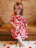 1 left! 18mo~Pocket Dress-Lollipops