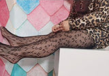 Embellished Tights